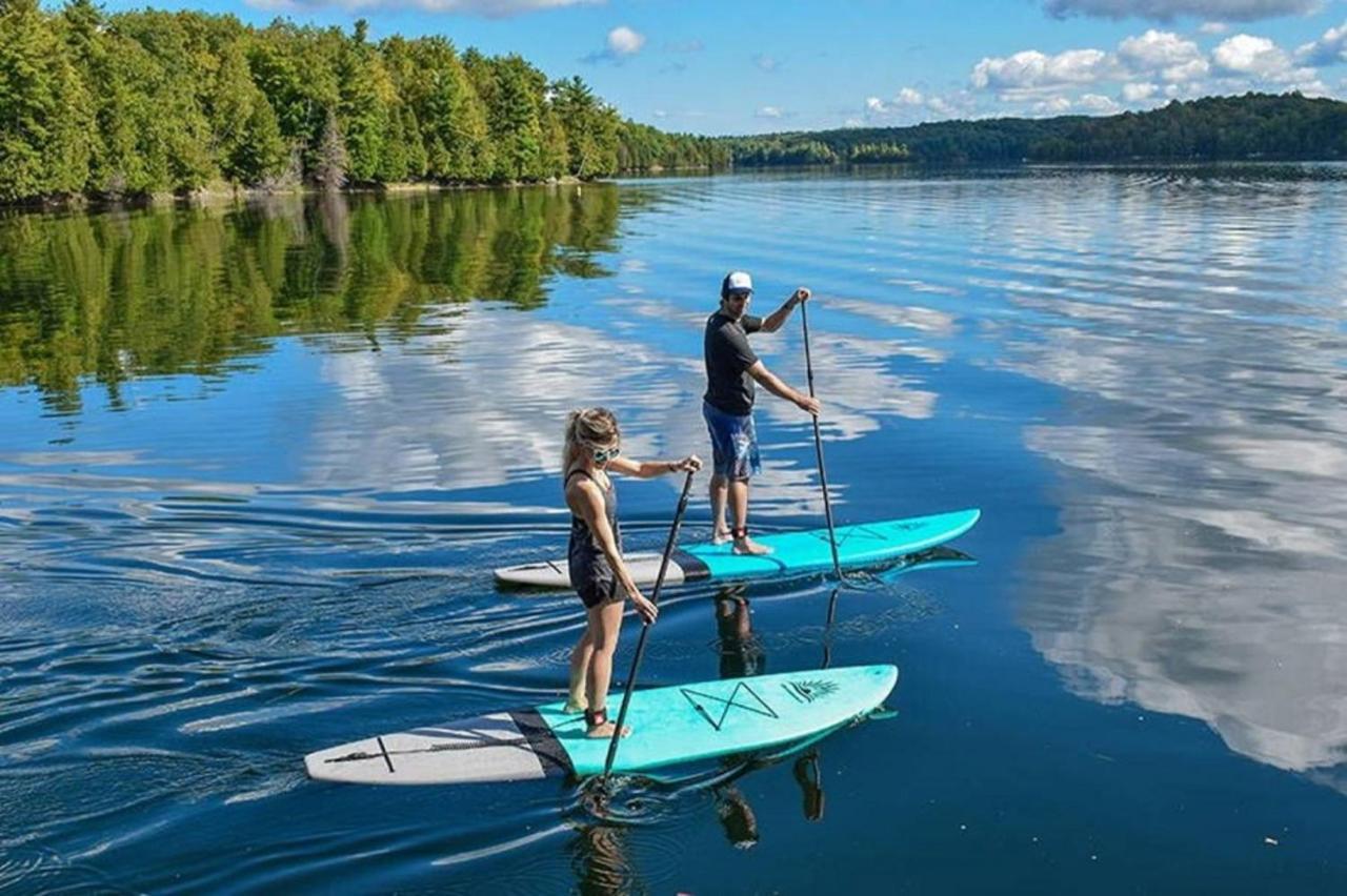 Punkaharju Resort ภายนอก รูปภาพ