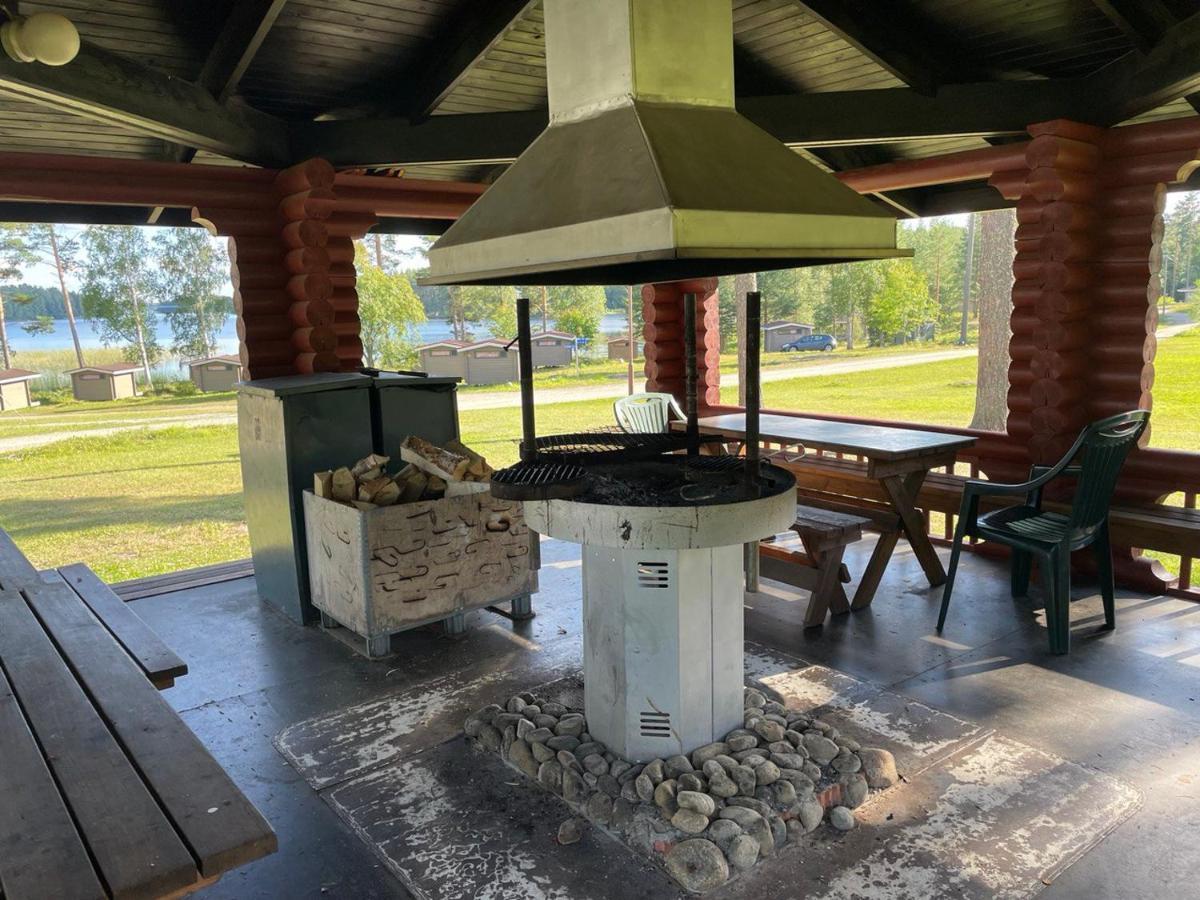 Punkaharju Resort ภายนอก รูปภาพ