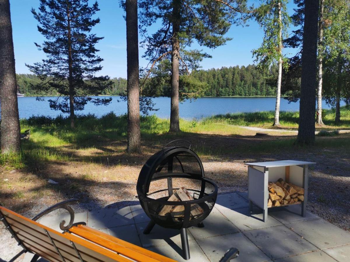 Punkaharju Resort ภายนอก รูปภาพ