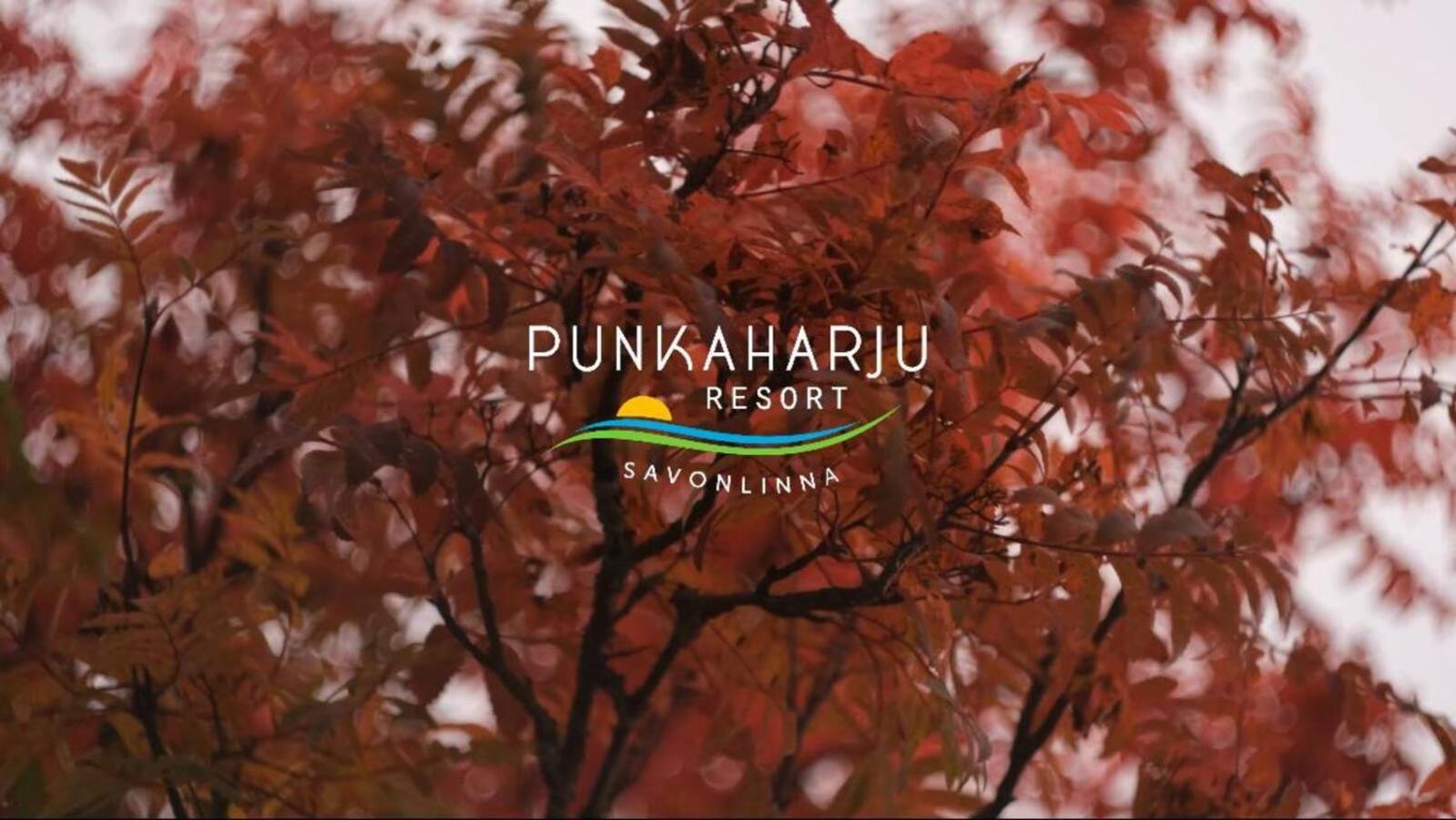 Punkaharju Resort ภายนอก รูปภาพ