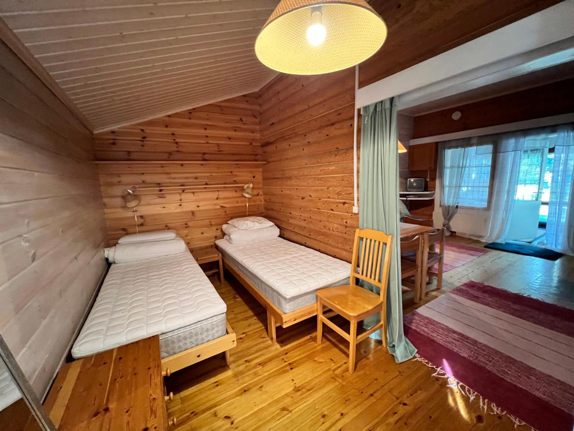 Punkaharju Resort ห้อง รูปภาพ